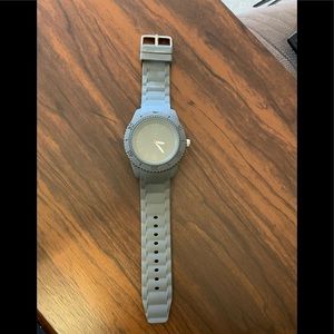 American Eagle Watch